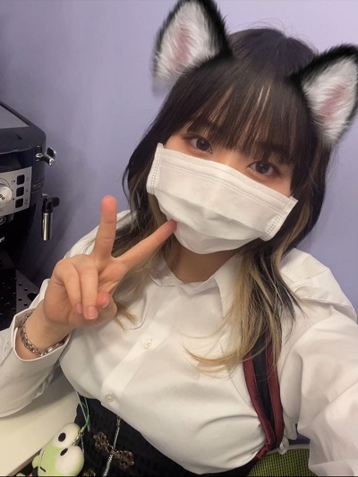 まにゃ