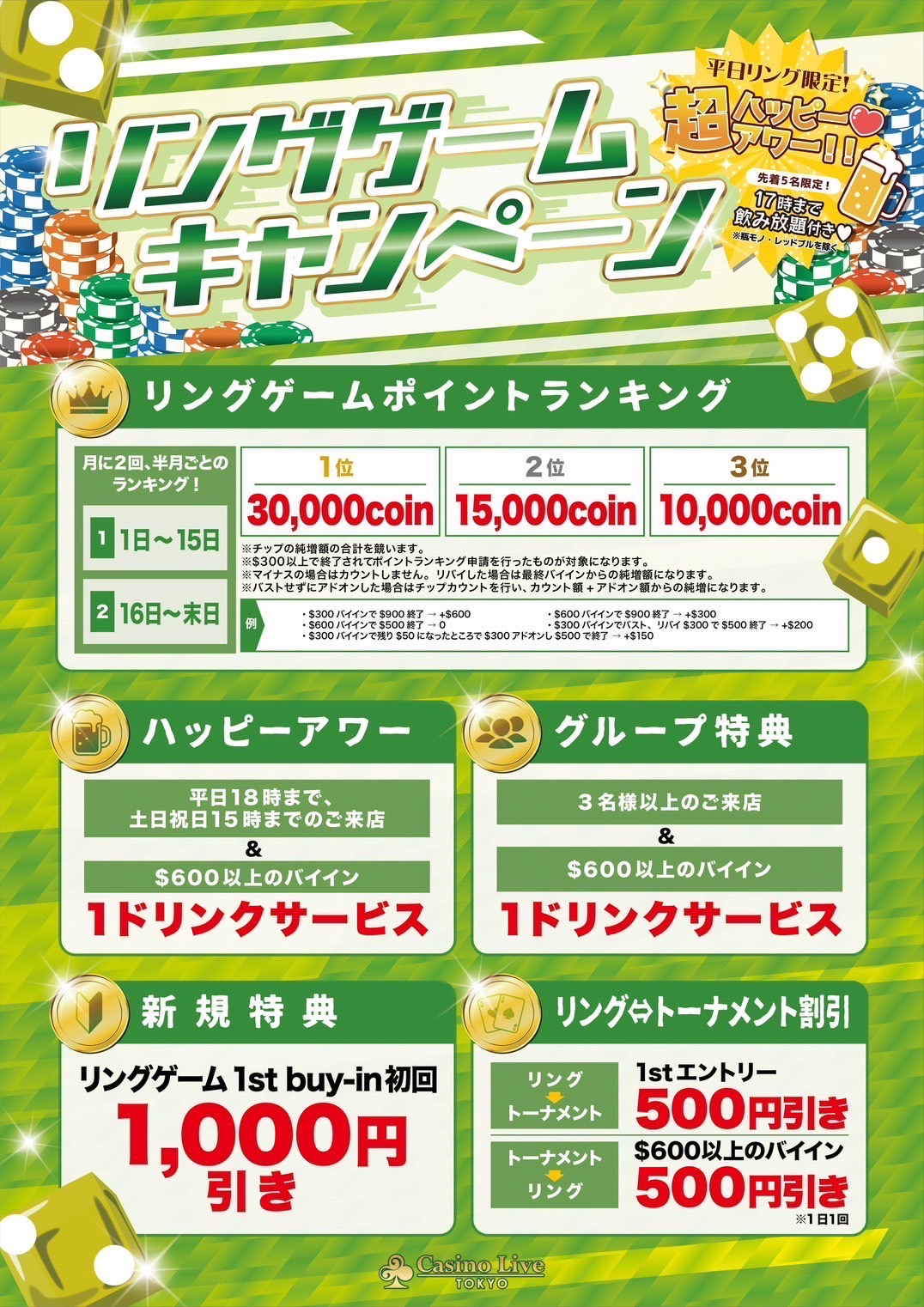 リング